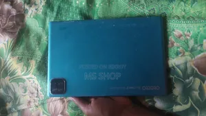 ওটিটো ট্যাব ১০ প্রো ৫১২ জিবি গ্রিন