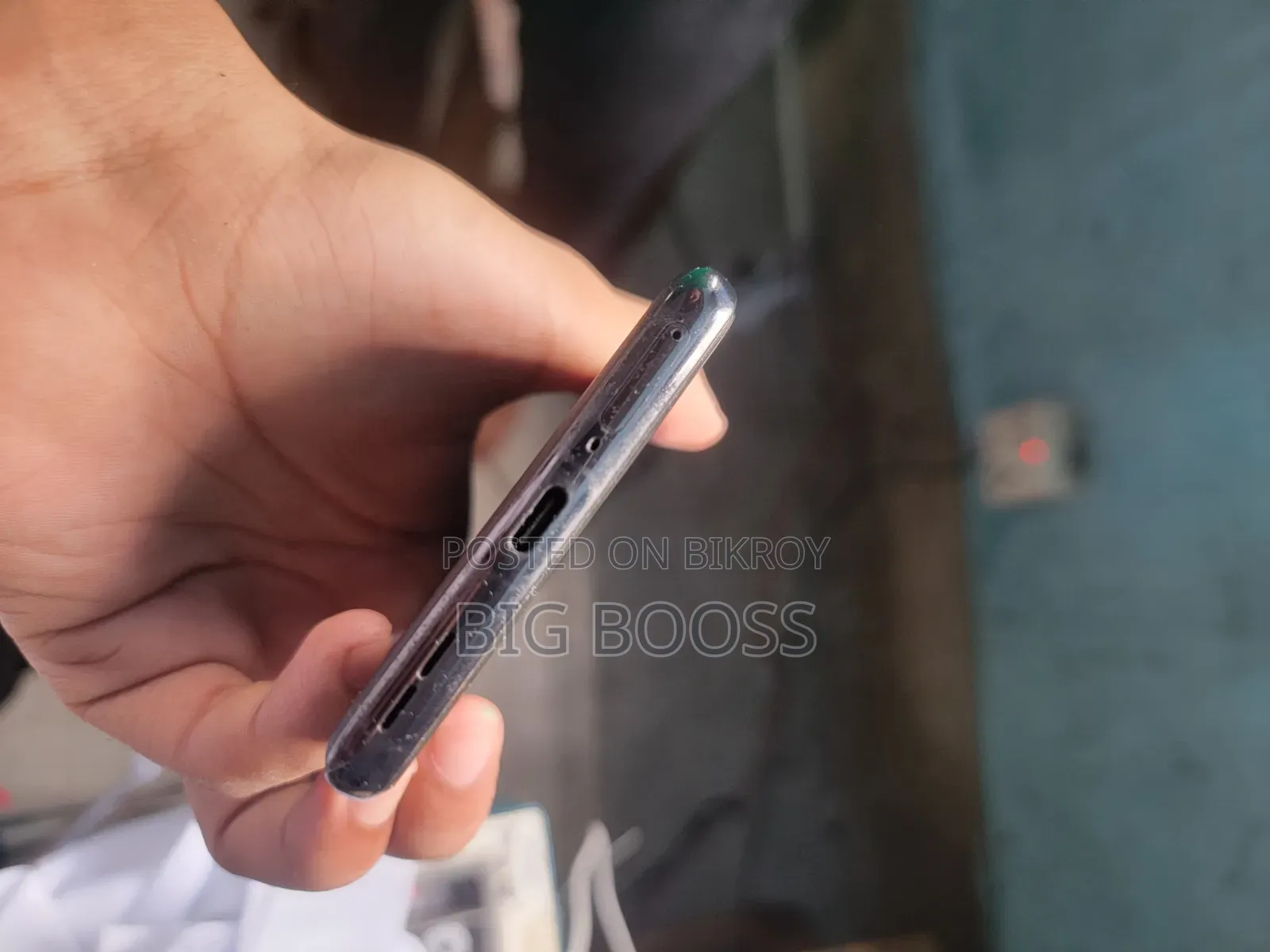 ওয়ানপ্লাস ১১আর ১২৮ জিবি কালো