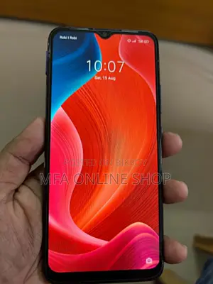 Realme C11 32 GB Blue