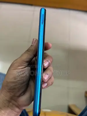 Realme C11 32 GB Blue