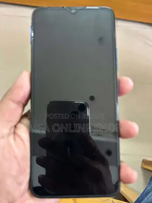 Realme C11 32 GB Blue