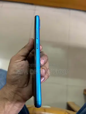 Realme C11 32 GB Blue