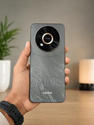 Walton XANON X1 ULTRA 128 GB Green