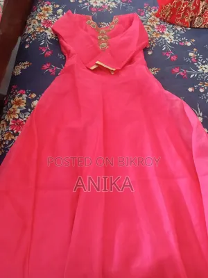 Party Gown