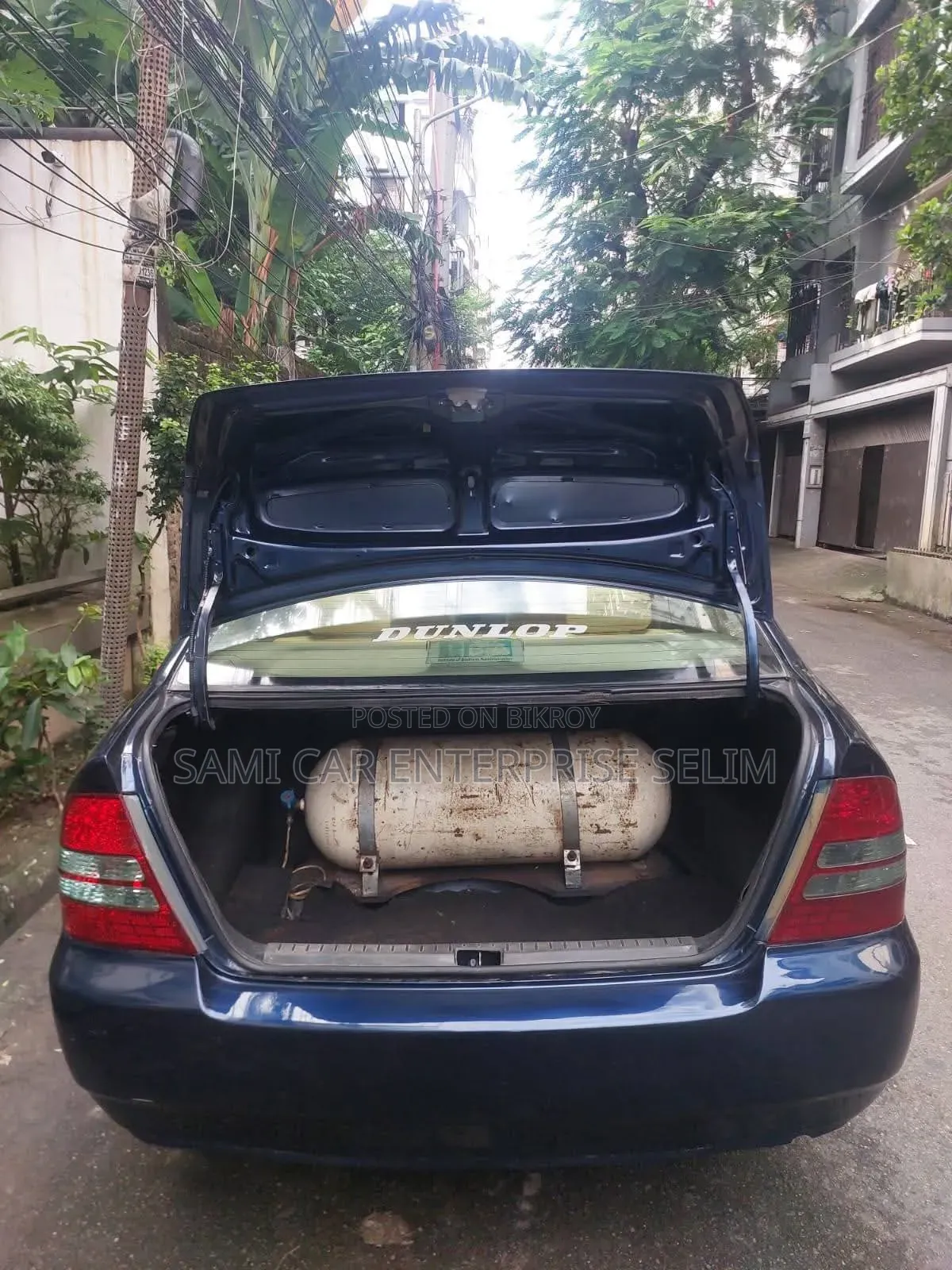 টয়োটা করোল্লা ২০০৩