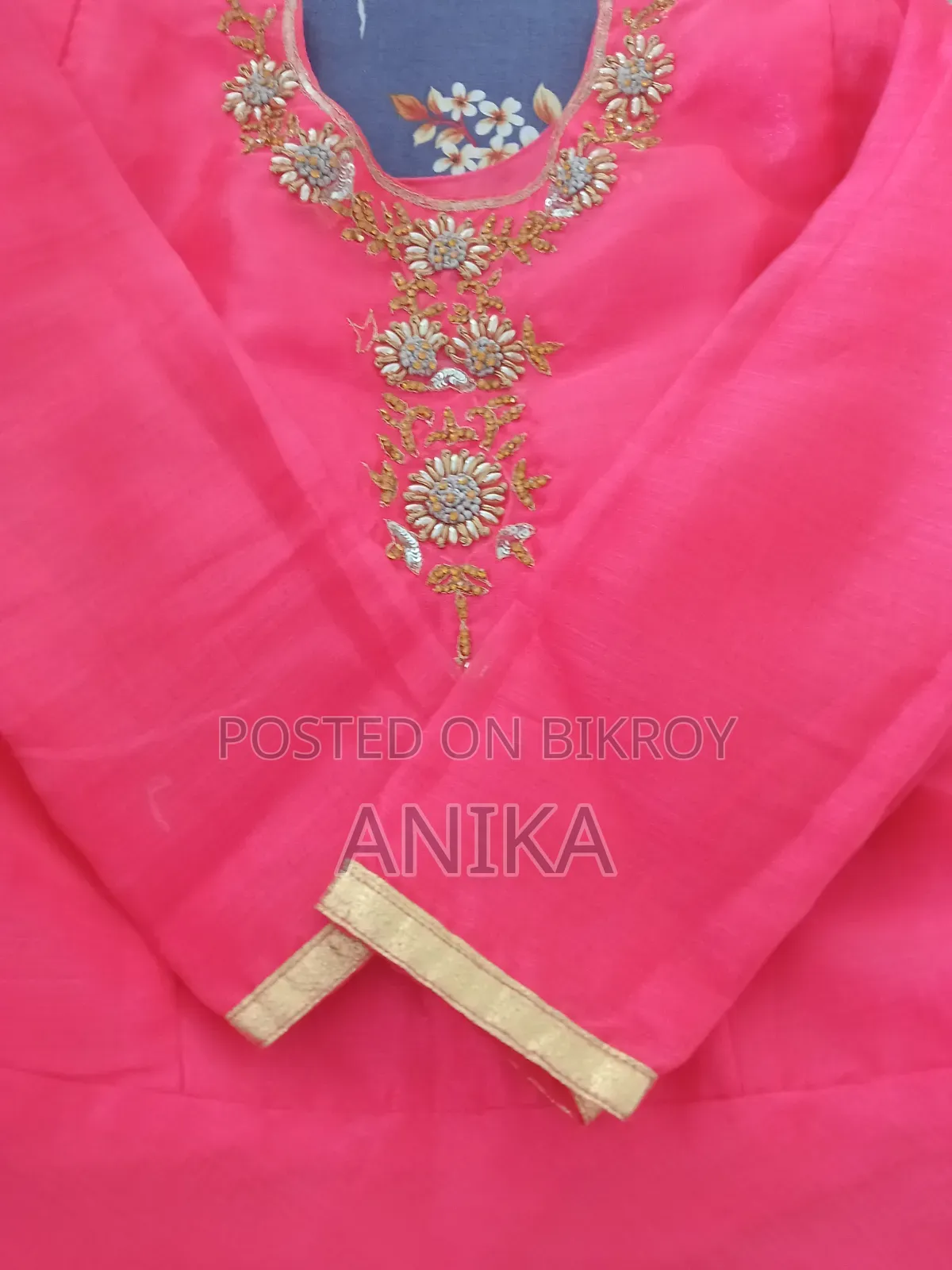 Party Gown