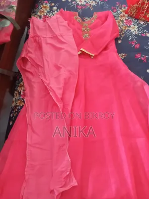 Party Gown