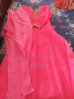 Party Gown