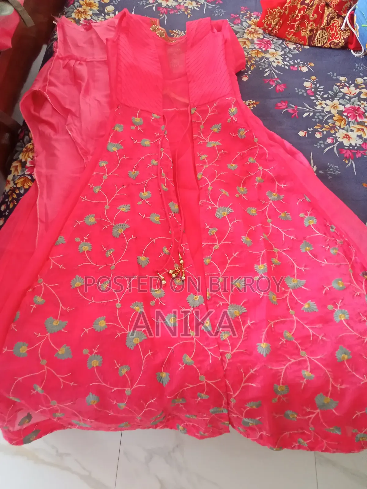 Party Gown