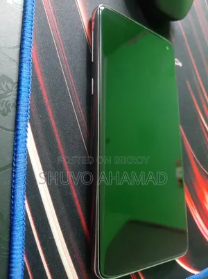 Samsung Galaxy S10 128 GB Black