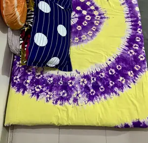 Semi-Double Mattress