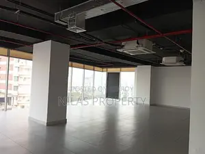 ধানমন্ডিতে আধুনিক লাক্সারি অফিস স্পেস ভাড়া