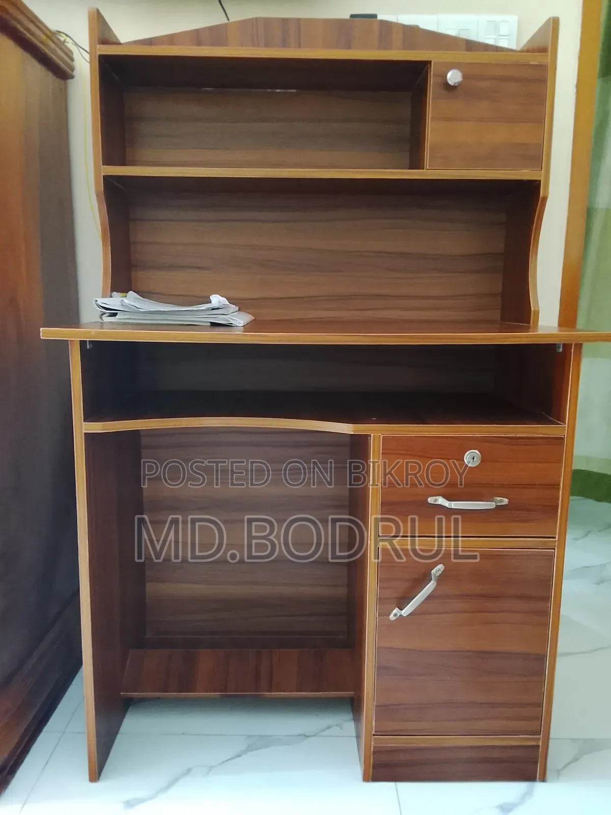 Study Table