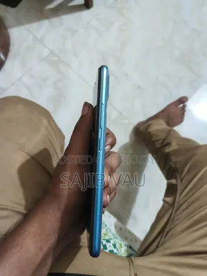 Realme C25Y 64 GB Blue