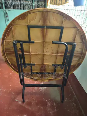 RFL (1 Tea Table and 2 Chairs)