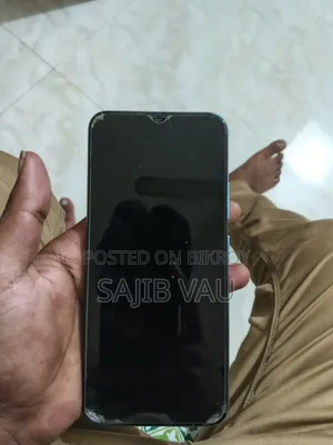 Realme C25Y 64 GB Blue