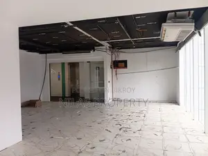 বনানীতে বহুজাতিক কোম্পানি/অফিস/চেম্বারের জন্য বাণিজ্যিক স্পেস ভাড়া