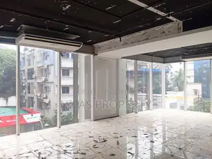 বনানীতে বহুজাতিক কোম্পানি/অফিস/চেম্বারের জন্য বাণিজ্যিক স্পেস ভাড়া