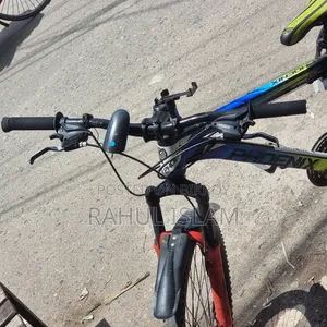 সাইকেল বিক্রয়ের জন্য
