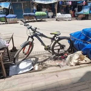 সাইকেল বিক্রয়ের জন্য