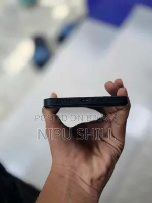 Xiaomi Redmi 14C 128 GB Black