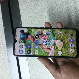 Realme C25s 128 GB Blue