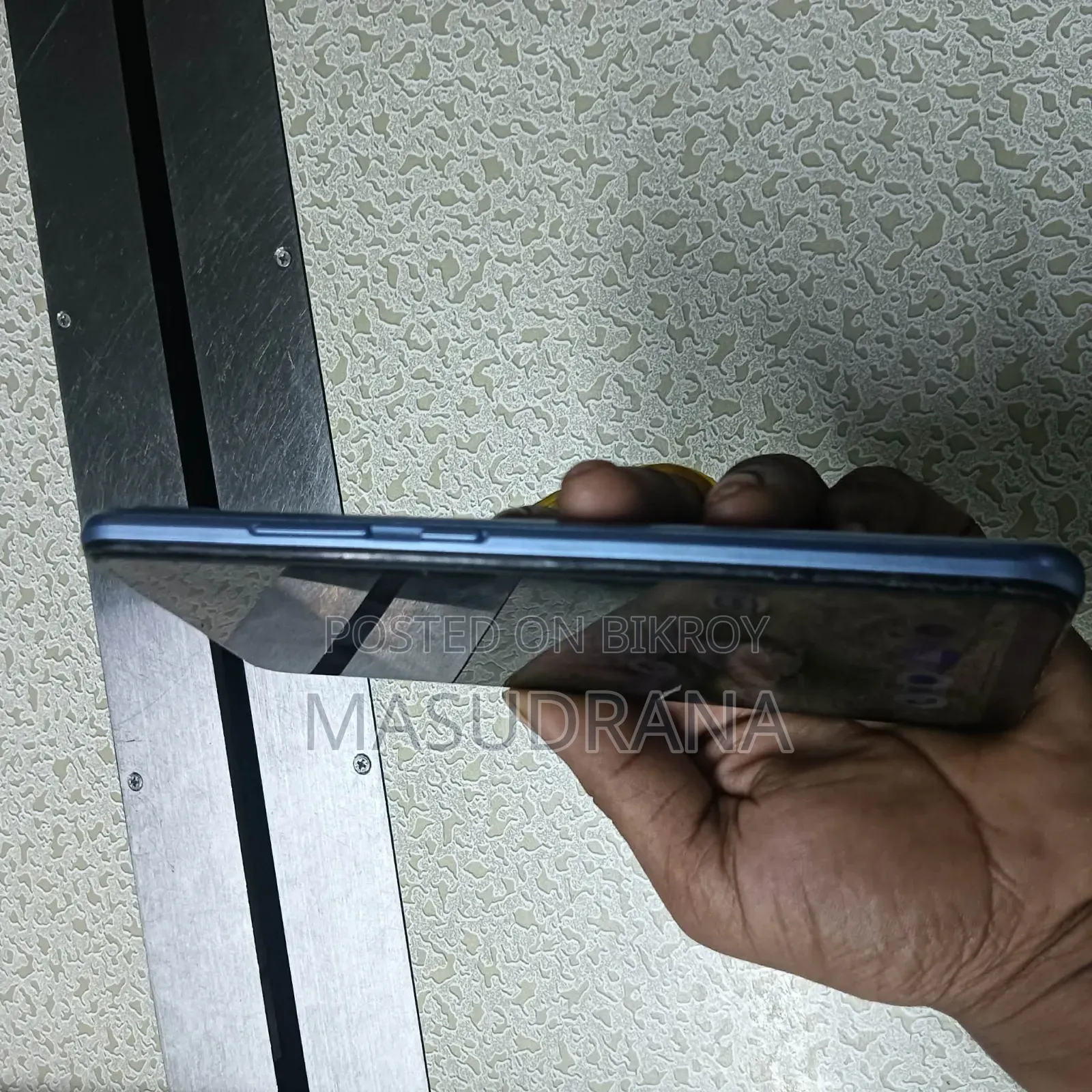 Realme C25s 128 GB Blue