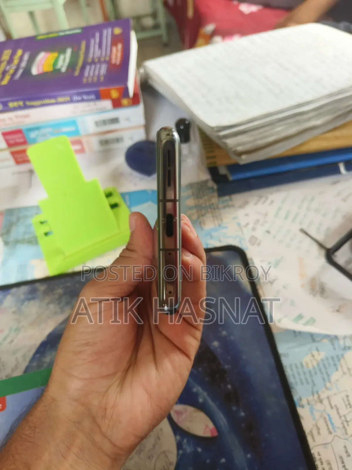 OnePlus 11 256 GB Gray