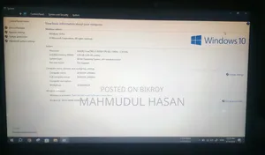 Laptop HP ProBook 450 G2 4GB Intel Core I3 SSD 128GB