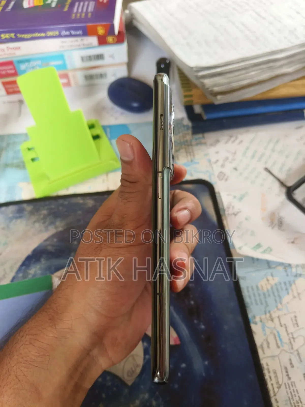OnePlus 11 256 GB Gray
