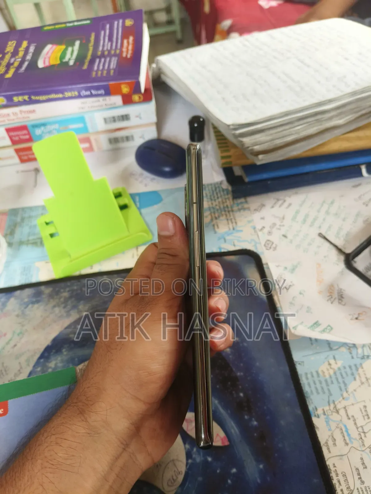 OnePlus 11 256 GB Gray