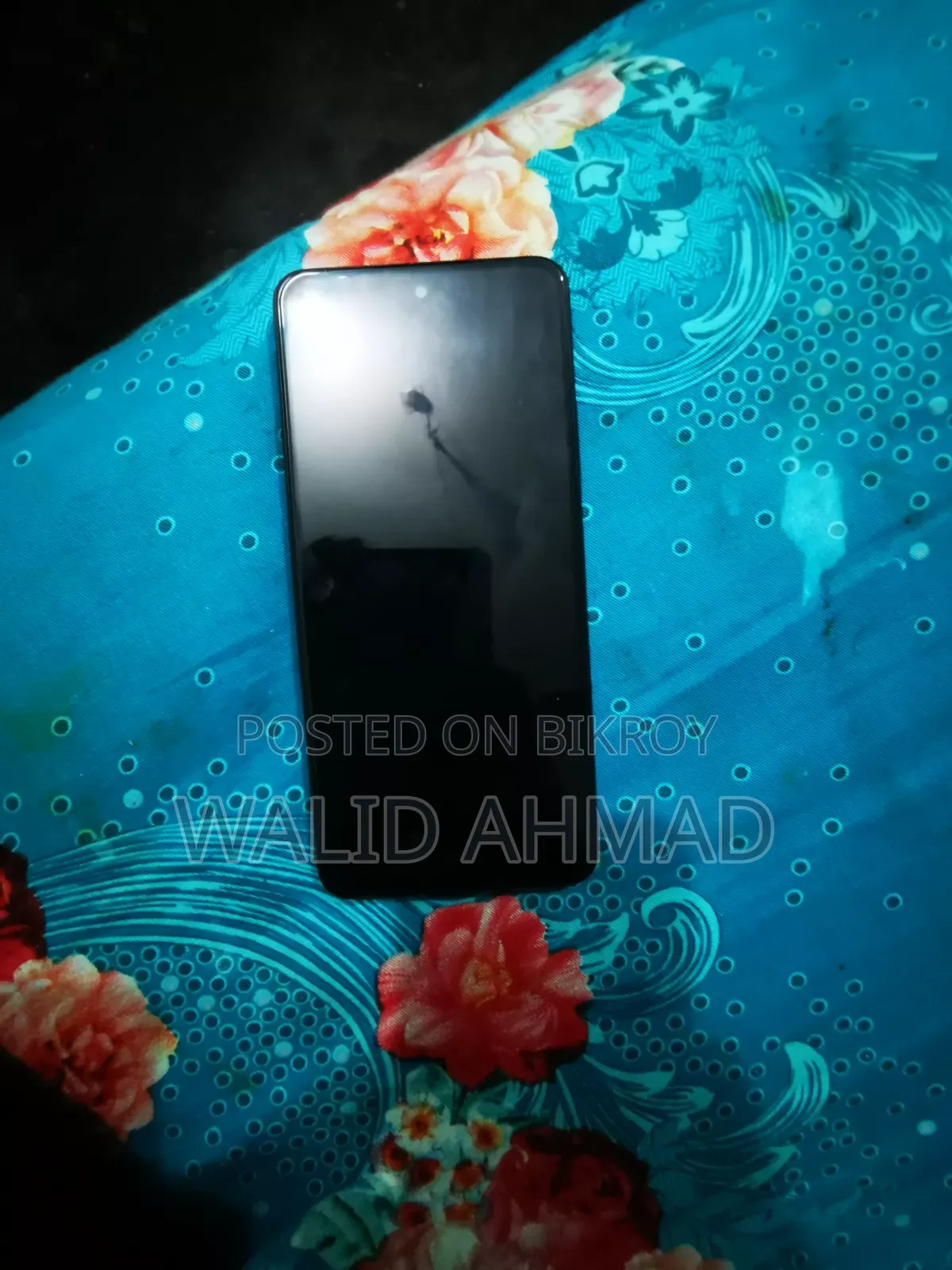 Realme C75 128 GB Black