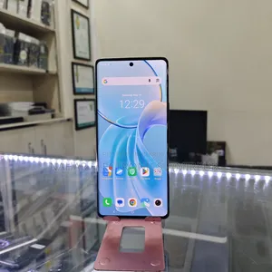 Vivo Y300 Plus 128 GB Black