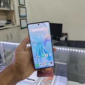 Vivo Y300 Plus 128 GB Black