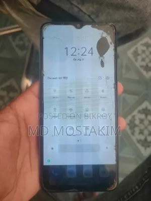 Oppo A15 32 GB Blue