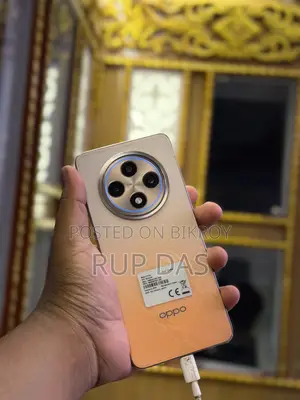 Oppo Reno 256 GB