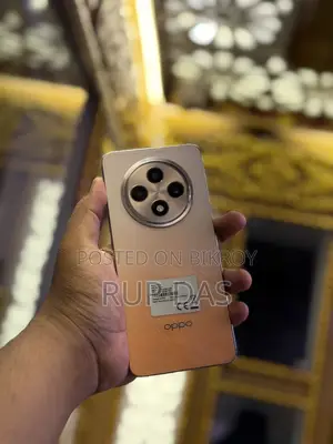 Oppo Reno 256 GB