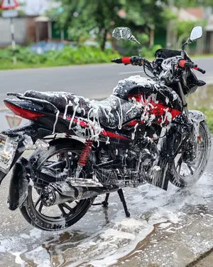 Hero Ignitor 2022 Black