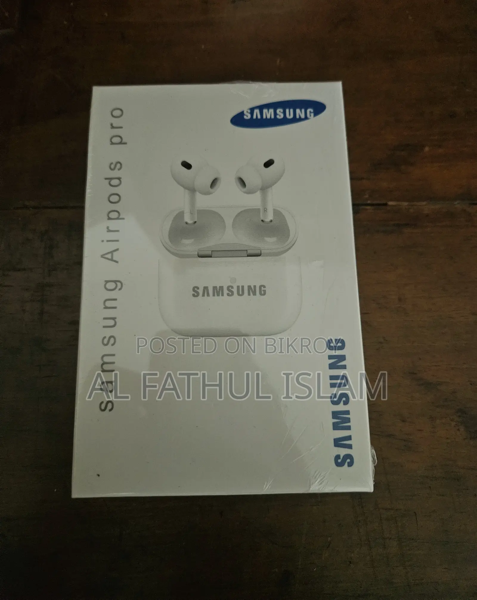 Samsung Airpods Pro