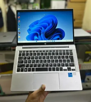 Laptop HP ProBook 430 G8 8GB Intel Core I3 SSD 256GB