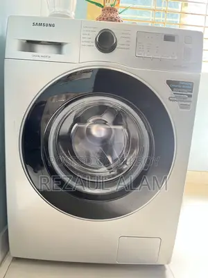 ওয়াশিং মেশিন