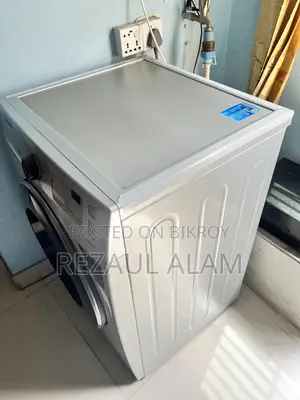 ওয়াশিং মেশিন