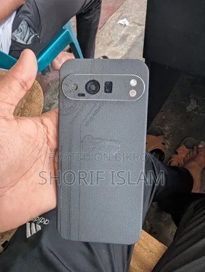 Google Pixel 9 Pro XL 128 GB Black