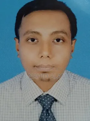 চাকরিপ্রার্থী