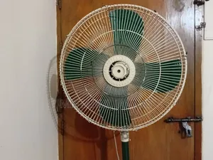 Stand Fan Sell Post