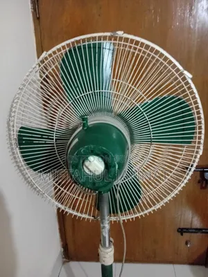 Stand Fan Sell Post