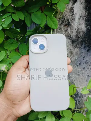 Apple iPhone 13 128 GB White