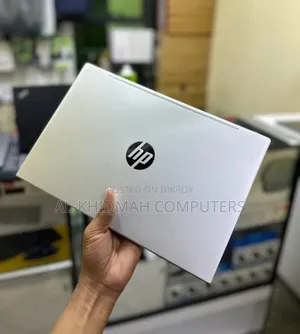 Laptop HP ProBook 430 G8 8GB Intel Core I3 SSD 256GB