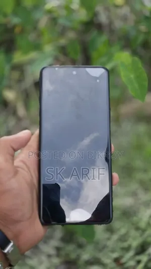 Infinix Hot 30 128 GB Black