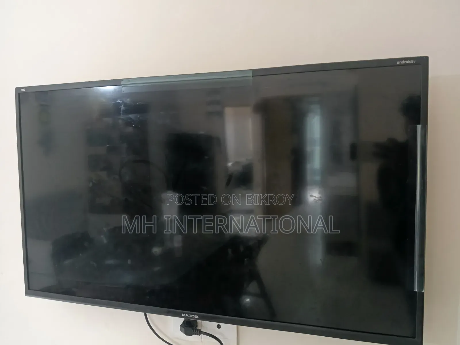 Television